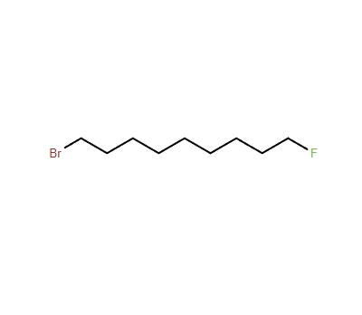 1-氟-9-溴壬烷,1-bromo-9-fluorononane