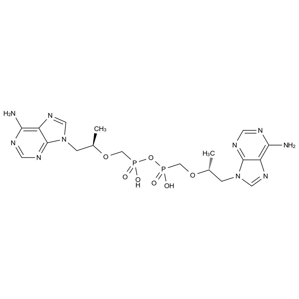 替諾福韋雜質(zhì)111,Tenofovir disoproxil Impurity 111