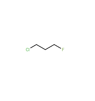 1-氟-3-氯丙烷,1-fluoro-3-chloropropane