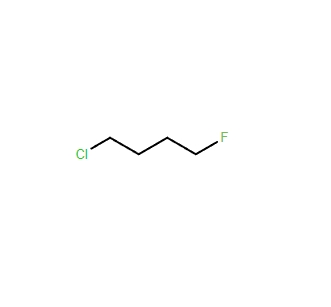 1-氟-4-氯丁烷,1-Chloro-4-fluorobutane