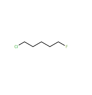 1-氟-5-氯戊烷,1-Chloro-5-fluoropentane