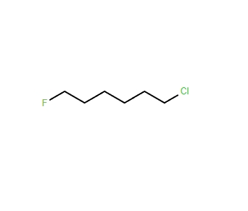 1-氟-6-氯己烷,1-Chloro-6-fluorohexane