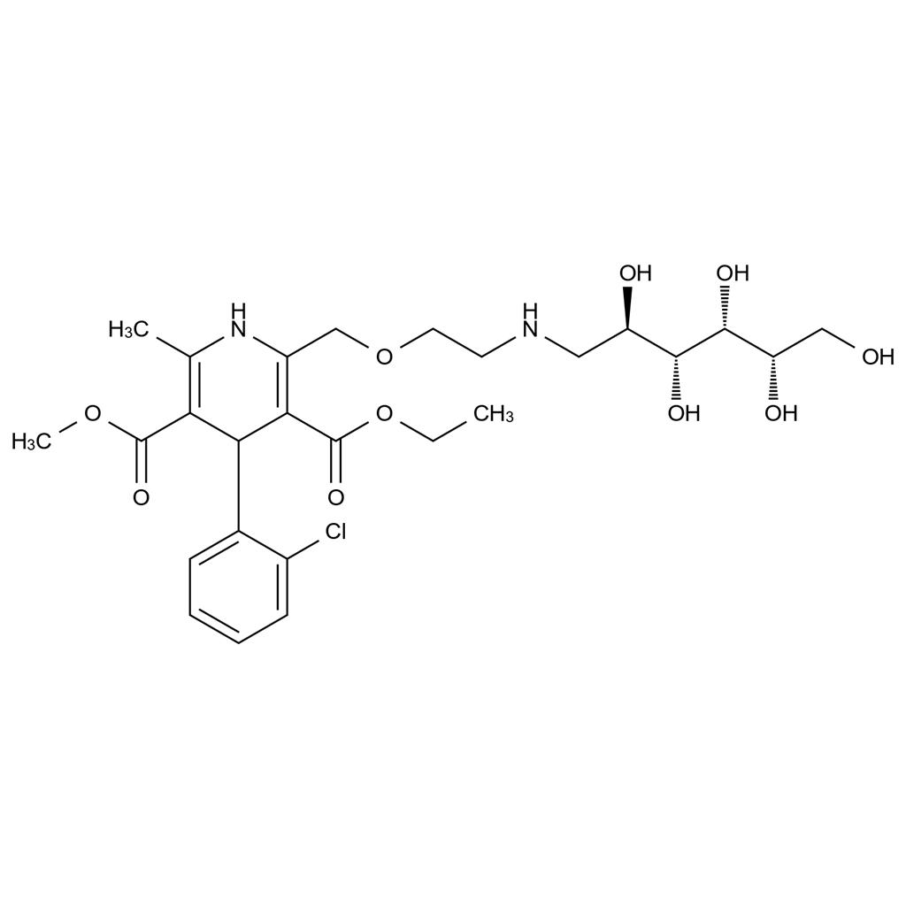 氨氯地平雜質(zhì)106,Amlodipine Impurity 106