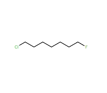 1-氟-7-氯庚烷,1-fluoro-7-chloroheptane