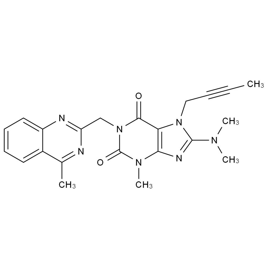 利拉利汀雜質(zhì)10,Linagliptin Impurity 10