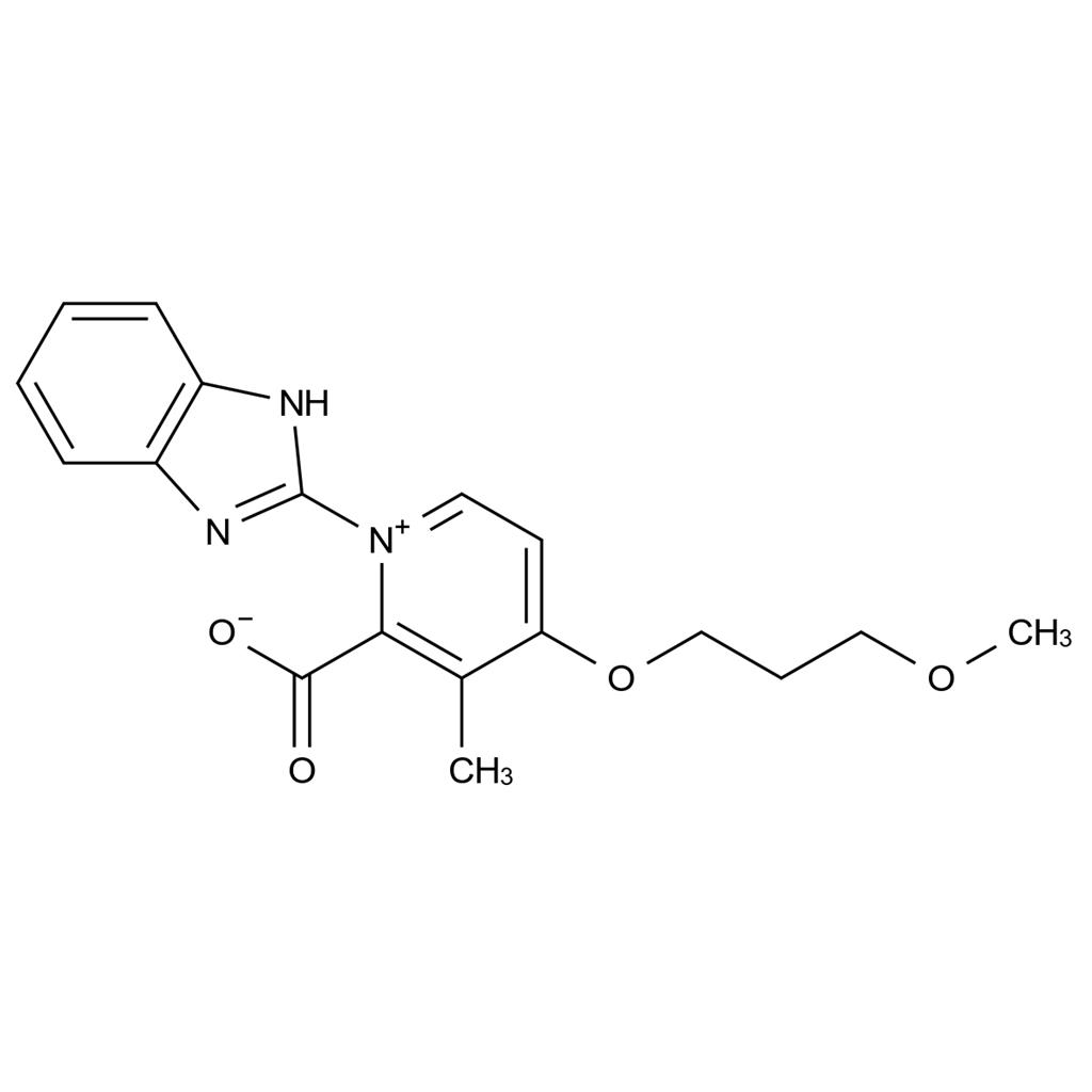 雷貝拉唑雜質(zhì)30,Rabeprazole Impurity 30