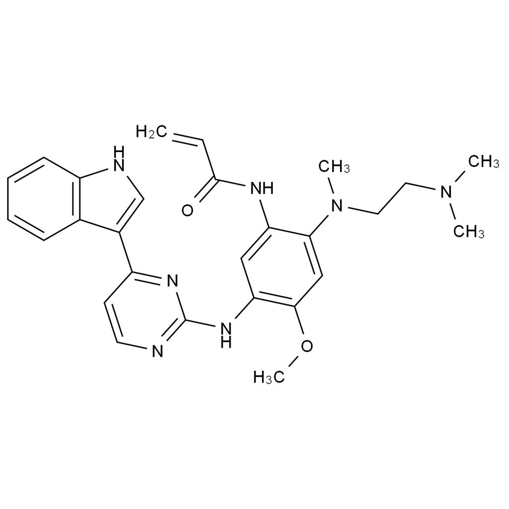 AZD-9291雜質(zhì)3,AZD-9291 Impurity 3