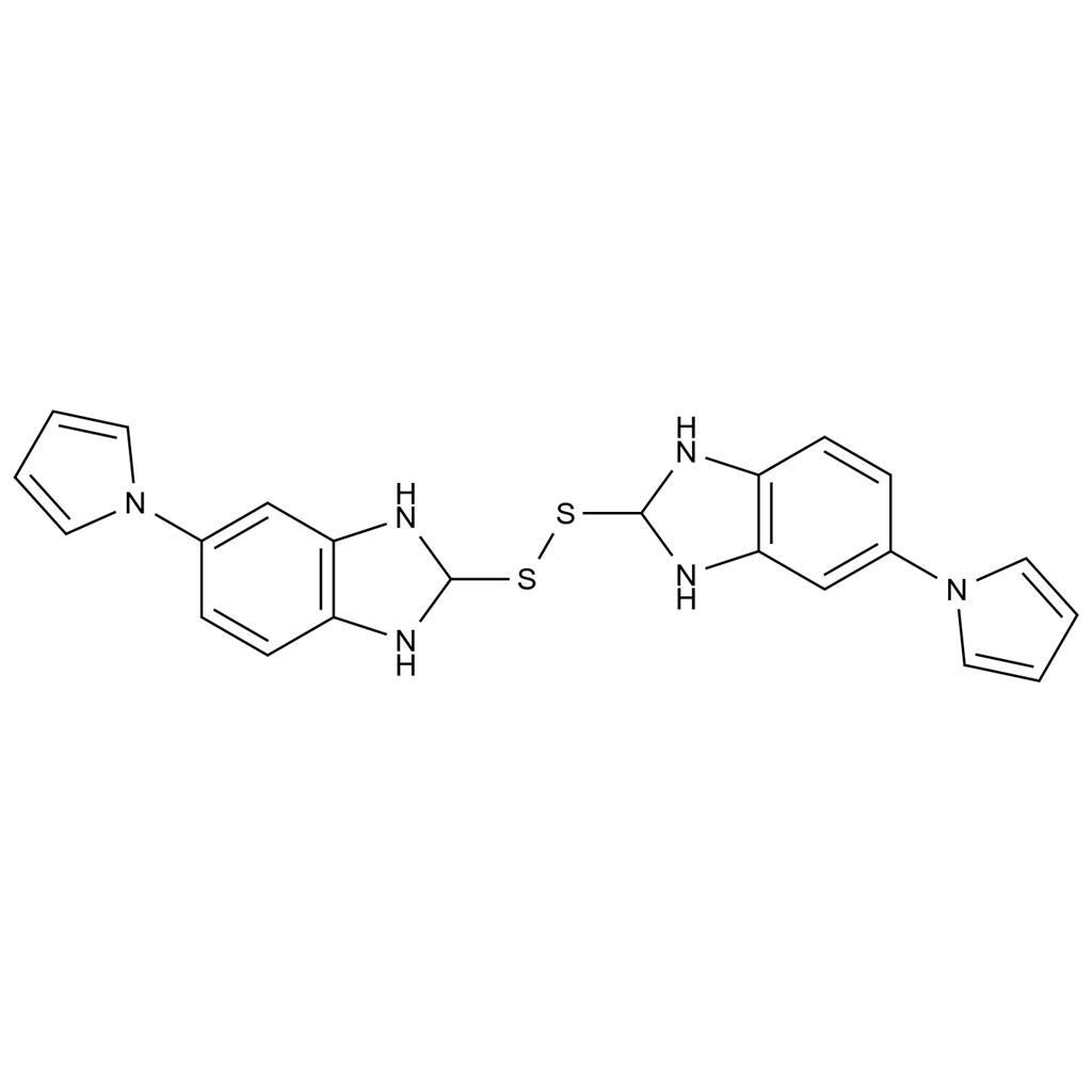 艾普拉唑雜質(zhì)117,Ilaprazole Impurity 117