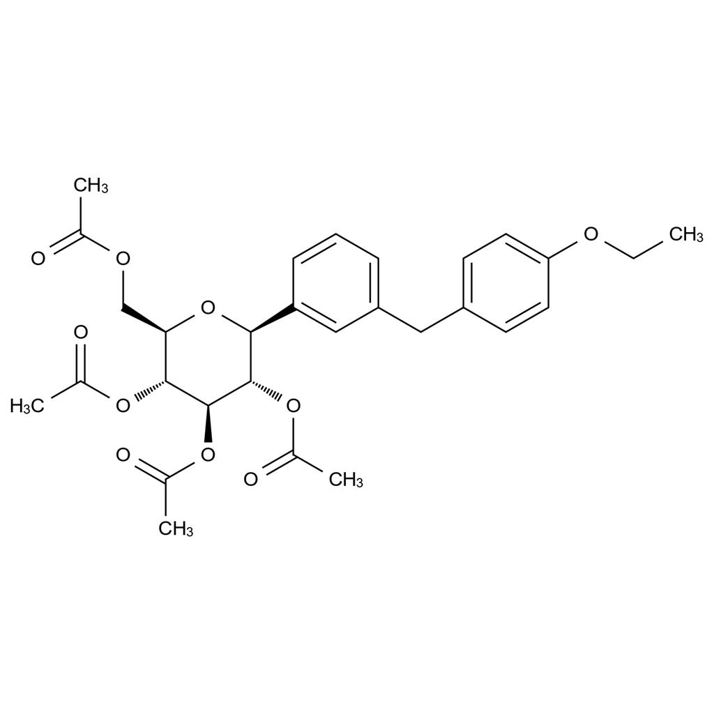 達格列凈雜質(zhì)107,Dapagliflozin Impurity 107