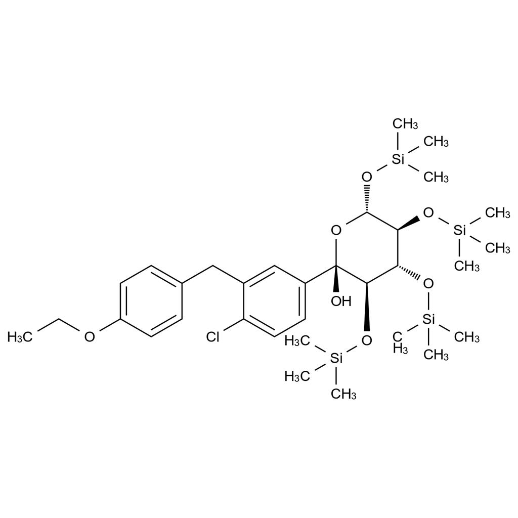 達格列凈雜質(zhì)111,Dapagliflozin Impurity 111