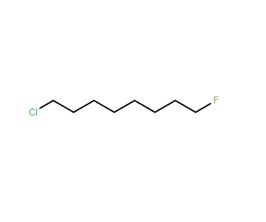 1-氟-8-氯辛烷,1-Chloro-8-fluorooctane