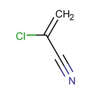 2-氯丙烯腈
