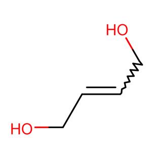 順式-1,2-二羥甲基乙烯,2-Butene-1,4-diol