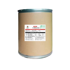 檸檬酸鐵銨,Ammonium ferric citrate