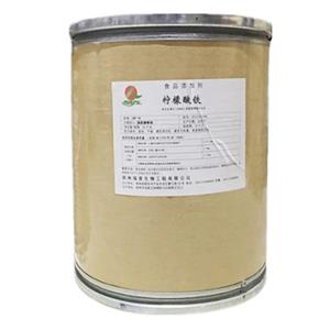 檸檬酸鐵,Ferric citrate