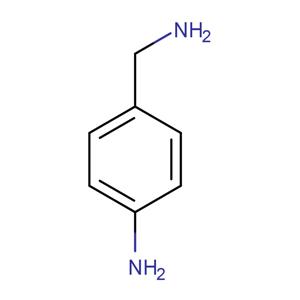 4-氨基芐胺,4-Aminobenzylamine