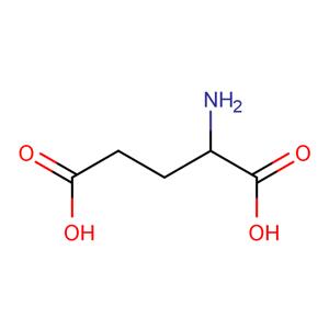 谷氨酸,L-Glutamic acid