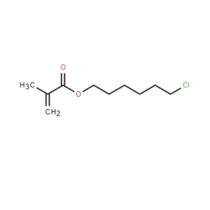 甲基丙烯酸-6-氯己醇酯,6-Chlorohexyl methacrylate