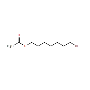 7-溴-1-庚醇乙酸酯,7-broMo-1-heptanol acetate