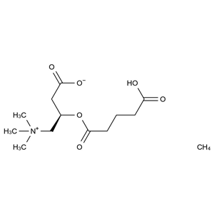 CATO_谷氨酰-<SC>L</SC>-肉堿 鋰鹽_102636-82-8_97%