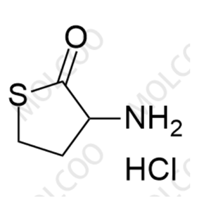 厄多司坦雜質(zhì)2(鹽酸鹽),Erdosteine Impurity 2(Hydrochloride)