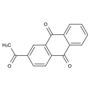 CATO_2-乙酰蒽-9,10-二酮_10273-60-6_97%