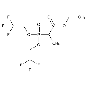 CATO_2-[雙（2,2,2-三氟乙基）膦?；鵠丙酸乙酯_107905-52-2_97%