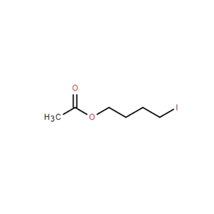 4-碘丁基乙酸酯,4-IODOBUTYL ACETATE