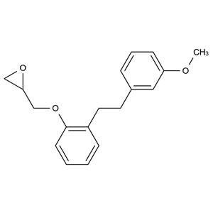 CATO_2-（（2-（3-甲氧基苯乙基）苯氧基）甲基）环氧乙烷_1140968-46-2_97%
