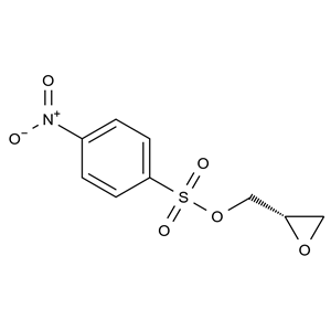 CATO_(S)-環(huán)氧乙烷-2-基甲基 4-硝基苯磺酸酯_118712-60-0_97%