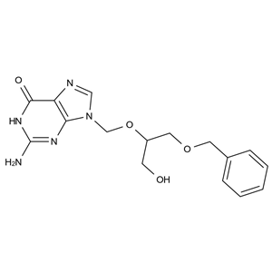 Gancyclovir Impurity 22