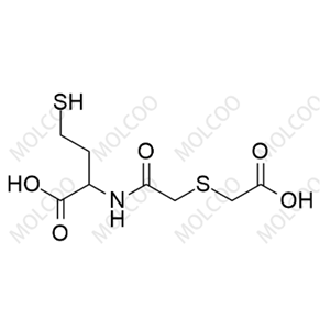 厄多司坦雜質(zhì)4,Erdosteine Impurity 4