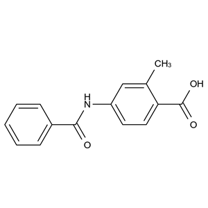 CATO_4-芐氨基-2-甲基苯甲酸_1305606-71-6_97%