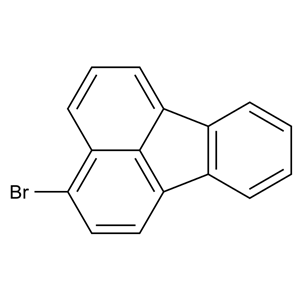 3-溴熒蒽,3-Bromofluoranthene