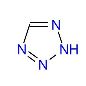 四氮唑,Tetrazole