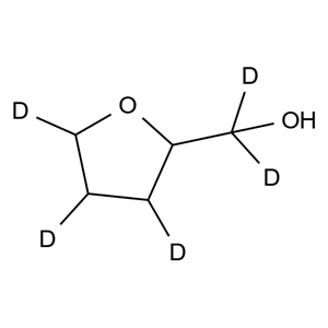 糠醇-D5,Furfuryl-d5 Alcohol