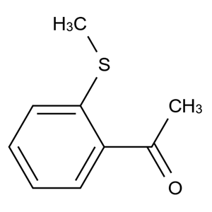 鄰（甲硫基）苯乙酮,o-(Methylthio)acetophenone