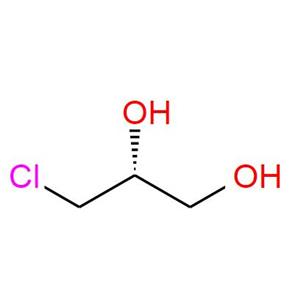 (R)-(-)-3-氯-1,2-丙二醇  醫(yī)藥中間體 98以上