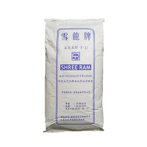 瓜爾豆膠,Guar gum