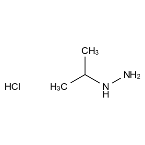 异丙基肼盐酸盐,Isopropylhydrazine Hydrochloride