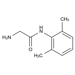 CATO_甘氨酸二甲基苯胺_18865-38-8_97%