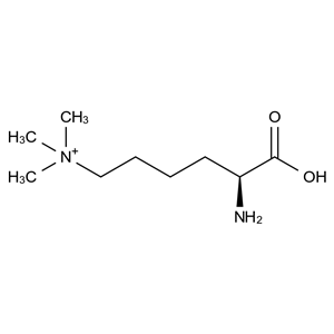 CATO_(S)-5-氨基-5-羧基-N,N,N-三甲基戊-1-銨_19253-88-4_97%