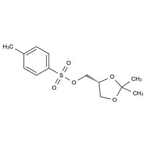 (R)-2,2-二甲基-1,3-二氧戊環(huán)基-4-甲基苯磺酸甲酯,(R)-(2,2-Dimethyl-1,3-dioxolan-4-yl)methyl 4-methylbenzenesulfonate