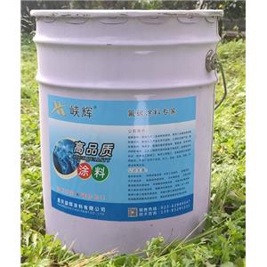 環(huán)氧防腐漆,Epoxy anticorrosive paint