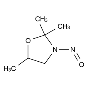 CATO_2,2,5-三甲基-3-亚硝基恶唑烷_77400-46-5_97%