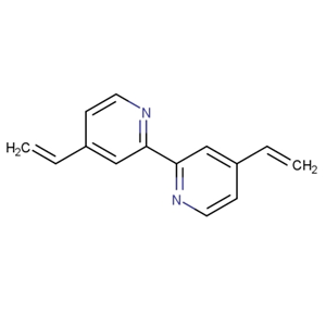 89919-15-3 4,4'-二乙烯基-2,2'-聯(lián)吡啶 4,4'-Divinyl-2,2'-bipyridine