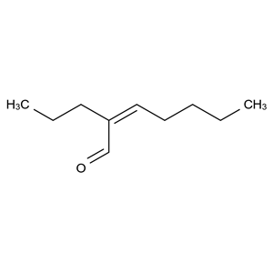 CATO_2-丙基-2-庚烯醛_34880-43-8_97%