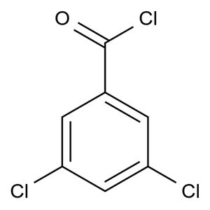 CATO_3,5-二氯苯甲酰氯_2905-62-6_97%