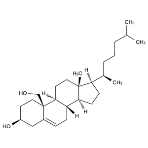 CATO_19-羥基膽固醇_561-63-7_97%