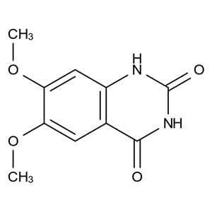 6,7-Dimethoxy-2,4-Quinazolinedione